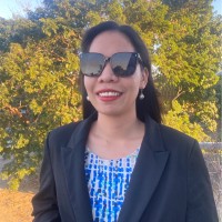 Jasmin Ambiong Email & Phone Number