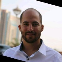 CTB Advisory Employee Thiago Alves's profile photo