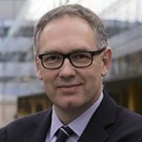 University of York Employee Nigel Alcock's profile photo