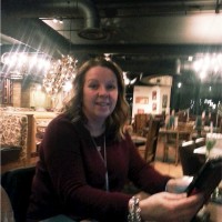 Barnardo's Employee Lynne Stevenson's profile photo