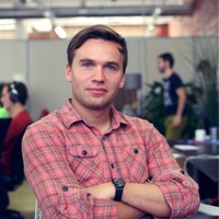Aggregion Employee Alexey Neyasov's profile photo