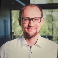 Graphmasters Employee Christian Brüggemann's profile photo