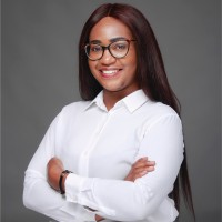 Environmental Investment Fund of Namibia Employee Mvute Uunona's profile photo