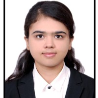 DreamFolks Employee Ishita Chaudhary's profile photo