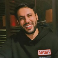 Anupam Rai's profile photo