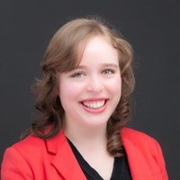 CMR Employee Kerstin Brolsma's profile photo