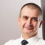 John Bentham Email