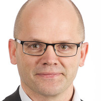 Groupe ISAGRI Services Employee Jean-Marc Stauffer's profile photo