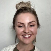 AutoNation Employee Isabella Baker's profile photo