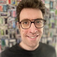 TikTok Employee Doug Whitehead's profile photo