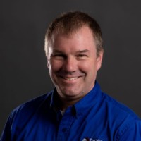 Blue Door Consulting Employee Brent Schuettpelz's profile photo
