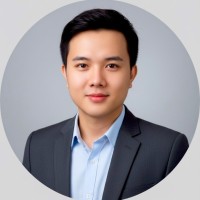 Ascend Group Employee Saw Lin's profile photo