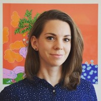Kungl. Hovstaterna Employee Petra Vrtačnik's profile photo