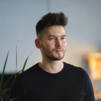 Fun Employee Jakub Antalík's profile photo