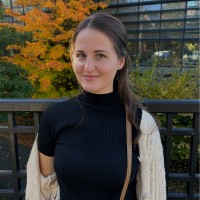 Inna Grigorenko Email & Phone Number