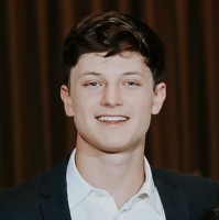 HackCC Employee Tom Perel's profile photo
