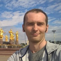 Alexandr Krasnov Email