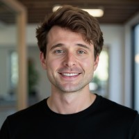 Ambience Healthcare Employee Brendan Fortuner's profile photo