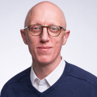 Swimlane Employee Cody Cornell's profile photo