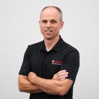Yamaha Motor Corporation, USA Employee Mark Sagers's profile photo