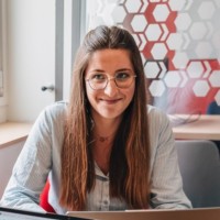 Doriane Caradec Email & Phone Number