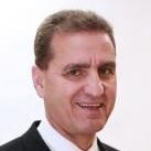 Fred Fatemi Email & Phone Number