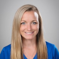 Abbott Employee Amanda Erickson's profile photo