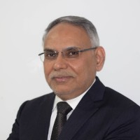 Risk Associates - EMEA & Asia Employee Aftab Rizvi's profile photo