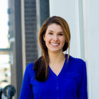 Bitly Employee Danielle Gardner's profile photo