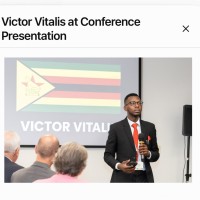 Capesso Employee Victor Green's profile photo
