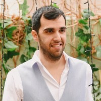 JFrog Employee Tomer Nir's profile photo