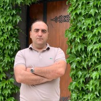 Telcell Employee Gurgen Margaryan's profile photo