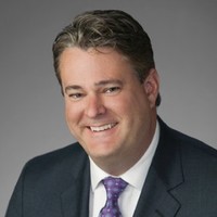 NiSource Employee Brad Tutunjian's profile photo