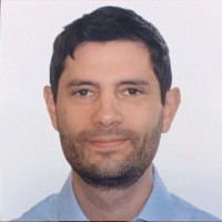 Verizon Employee Alex Jonas's profile photo
