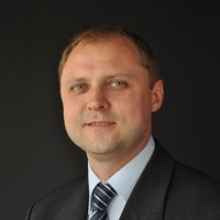 ALLPLAN Employee Ivan Koys's profile photo