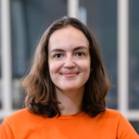 Micro-LAM, Inc. Employee Tatiana Stepanova's profile photo