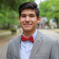 Merchants & Marine Bank Employee Andrew Hii's profile photo