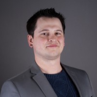 Allen3D Employee Zachary Ashment's profile photo