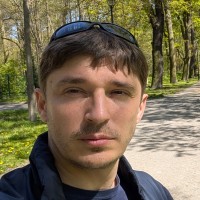 Cardmarket.com Employee Sergei Shilko's profile photo