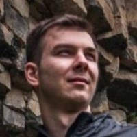 Flight Data Technologies Inc. Employee Artem Galstian's profile photo