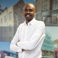 PMJ Capital Employee Damian Ainsley's profile photo