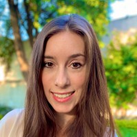 Be Asesor Employee Alejandra Villarreal's profile photo