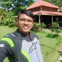Web Access Employee Sanket Chalke's profile photo