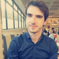 Mitsol Employee Andrew Vickers's profile photo