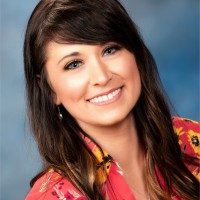 L&P Marketing Employee Heather Desimone's profile photo