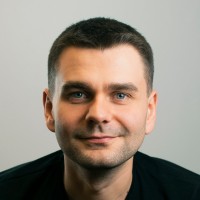 Iterators Employee Łukasz Sowa's profile photo