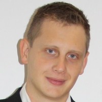 Kamstrup Employee Martin Olsen's profile photo