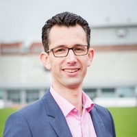 AccountantZ Employee Leon Zoetekouw's profile photo