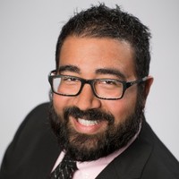 Veterans United Realty Employee Kriston Singh's profile photo