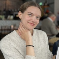 Blenda Fröjdh Email